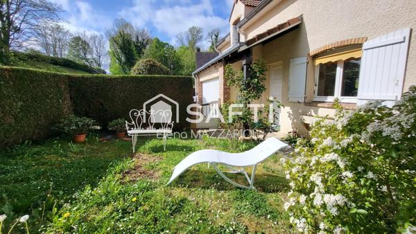 MAISON 5 CHAMBRES  QUARTIER LYCEE INTERNATIONAL