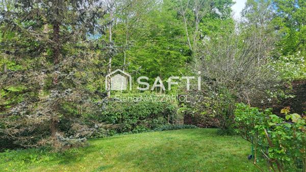 MAISON 5 CHAMBRES  QUARTIER LYCEE INTERNATIONAL