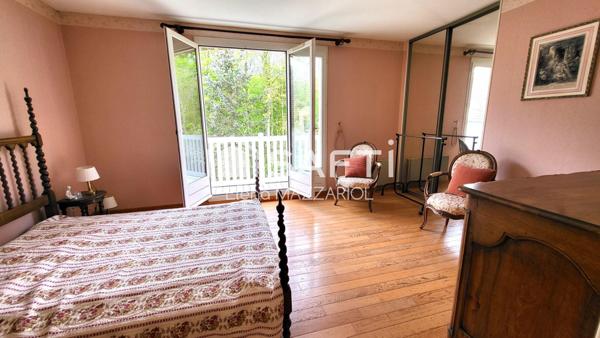 MAISON 5 CHAMBRES  QUARTIER LYCEE INTERNATIONAL