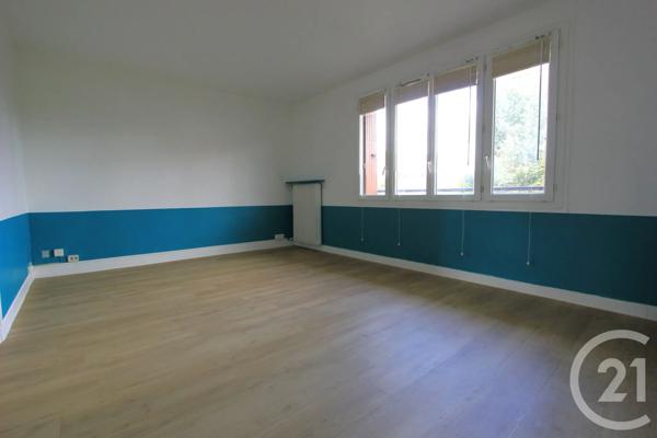 Appartement F3 à vendre  3 pièces - 65,41 m 2   ST MICHEL SUR ORGE  - 91