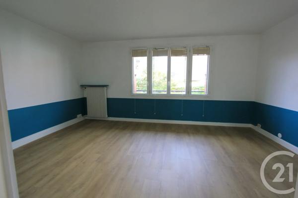 Appartement F3 à vendre  3 pièces - 65,41 m 2   ST MICHEL SUR ORGE  - 91