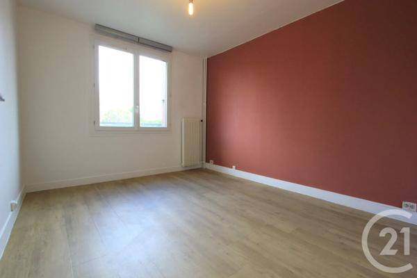 Appartement F3 à vendre  3 pièces - 65,41 m 2   ST MICHEL SUR ORGE  - 91
