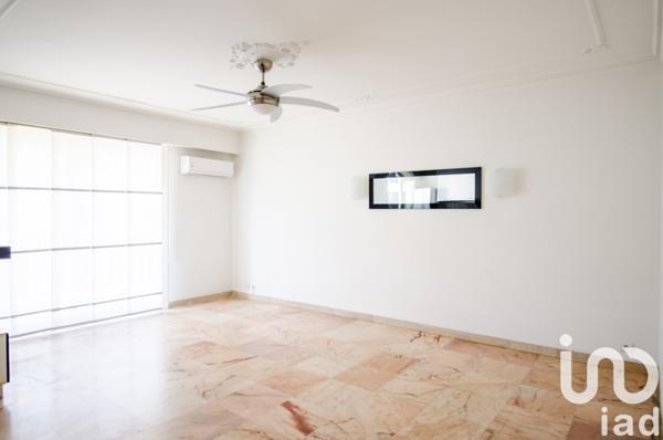 Appartement à vendre 3 pièces 76 m² Le Cannet