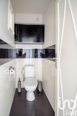 Appartement à vendre 3 pièces 76 m² Le Cannet