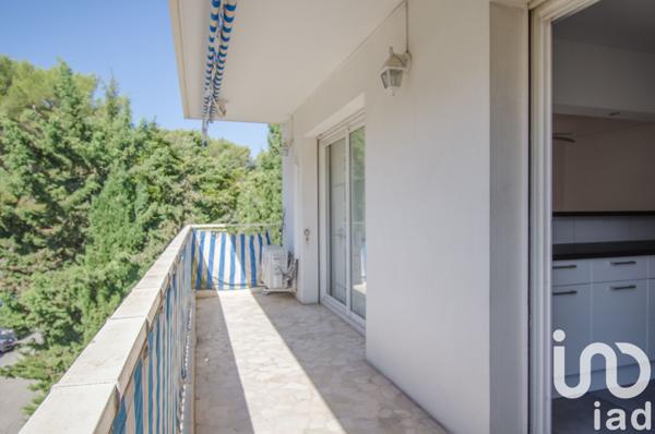 Appartement à vendre 3 pièces 76 m² Le Cannet