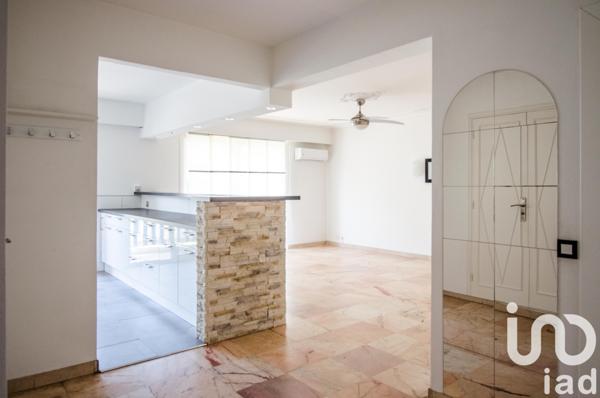Appartement à vendre 3 pièces 76 m² Le Cannet