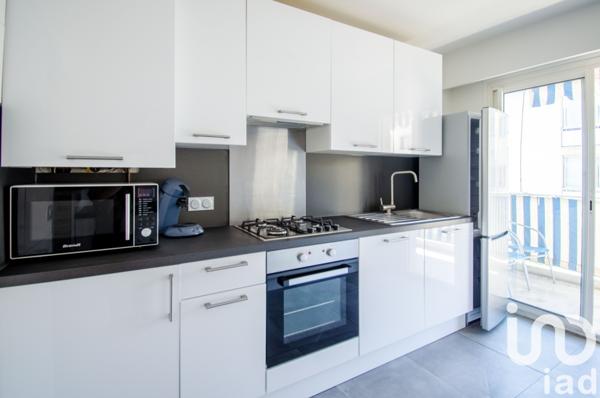 Appartement à vendre 3 pièces 76 m² Le Cannet