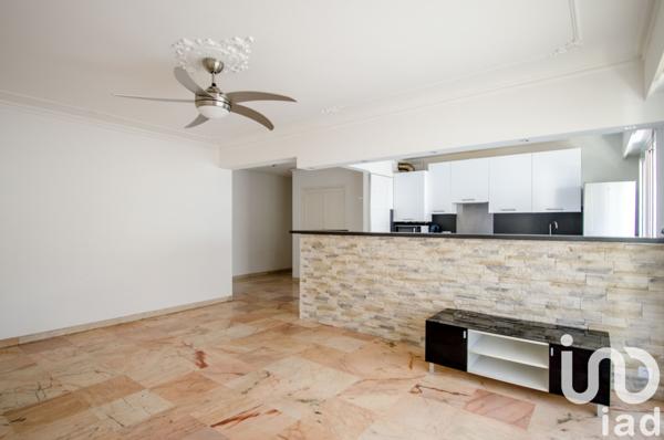 Appartement à vendre 3 pièces 76 m² Le Cannet