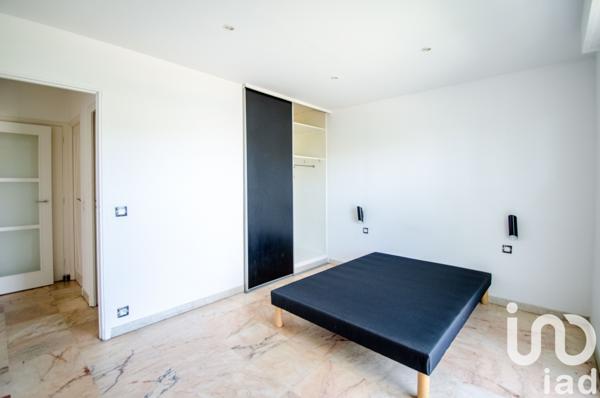 Appartement à vendre 3 pièces 76 m² Le Cannet