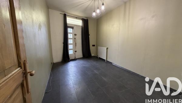 Maison à vendre 4 pièces 71 m² Livry-Gargan