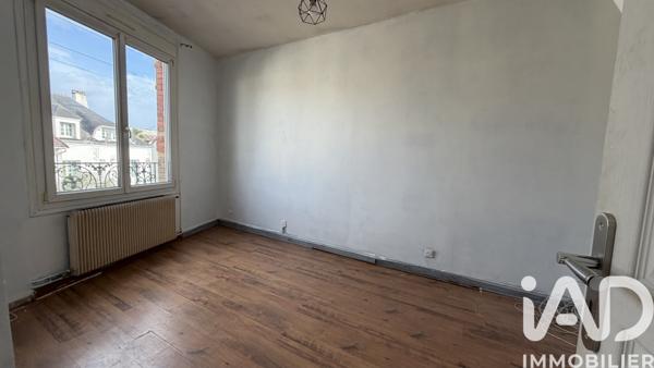 Maison à vendre 4 pièces 71 m² Livry-Gargan