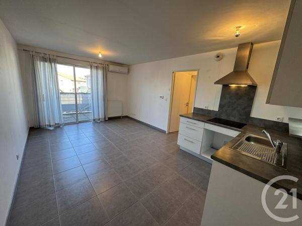 Appartement T3 à vendre  3 pièces - 48,17 m2 ALBI - 81