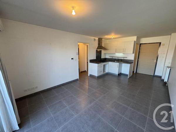 Appartement T3 à vendre  3 pièces - 48,17 m2 ALBI - 81