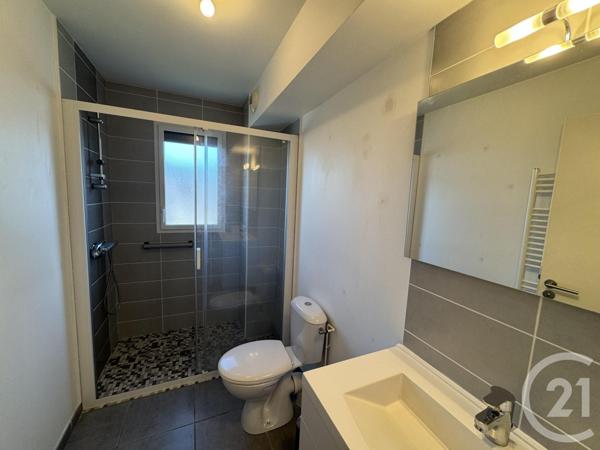 Appartement T3 à vendre  3 pièces - 48,17 m2 ALBI - 81