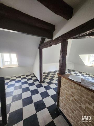 Location appartement 2 pièces 23 m² Jouarre