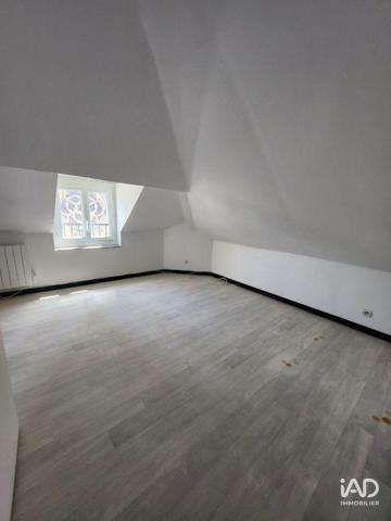 Location appartement 2 pièces 23 m² Jouarre