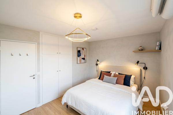 Appartement à vendre 5 pièces 90 m² Survilliers