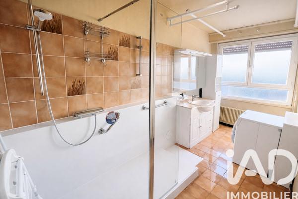 Appartement à vendre 5 pièces 90 m² Survilliers