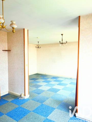 Appartement à vendre 5 pièces 90 m² Survilliers