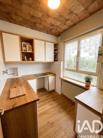 Appartement à vendre 5 pièces 90 m² Survilliers