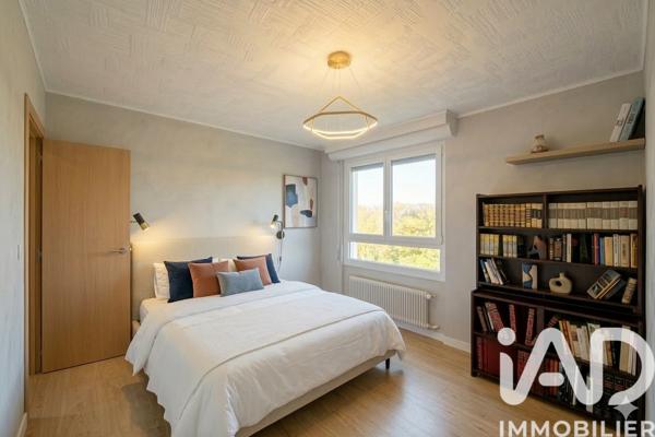 Appartement à vendre 5 pièces 90 m² Survilliers