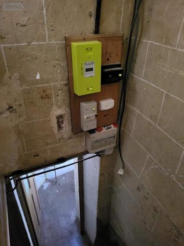 Maison à vendre à Naillat en Creuse (23800), ref : 1230