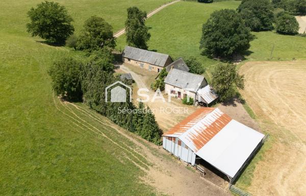 En campagne