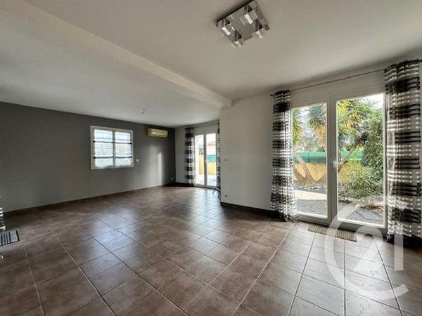 Maison à vendre  5 pièces - 116,59 m2 CABESTANY - 66