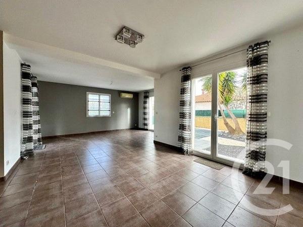 Maison à vendre  5 pièces - 116,59 m2 CABESTANY - 66