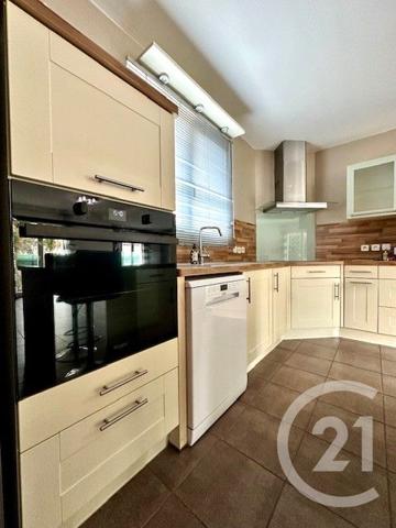 Maison à vendre  5 pièces - 116,59 m2 CABESTANY - 66