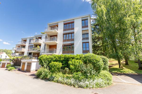 Appartement Bures Sur Yvette 4 pièces 89 m2