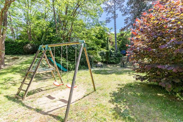 Appartement Bures Sur Yvette 4 pièces 89 m2