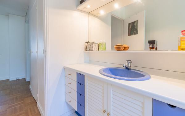 Appartement Bures Sur Yvette 4 pièces 89 m2