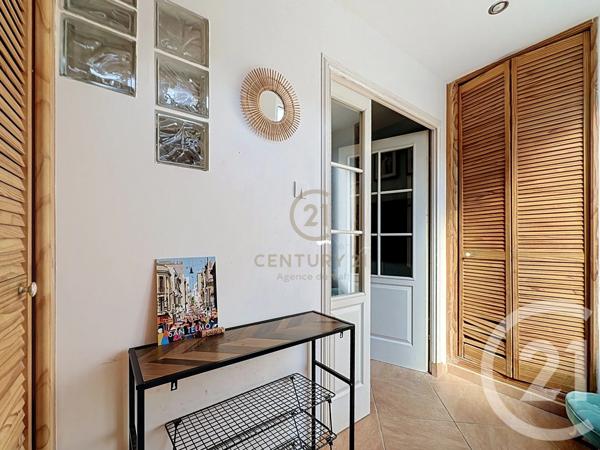 Maison à vendre  4 pièces - 63,10 m 2   CHAMPS SUR MARNE  - 77