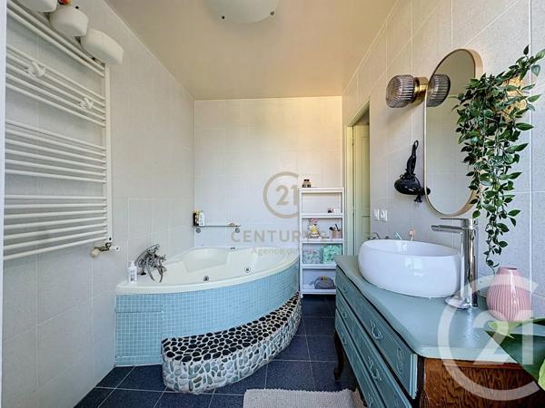 Maison à vendre  4 pièces - 63,10 m 2   CHAMPS SUR MARNE  - 77