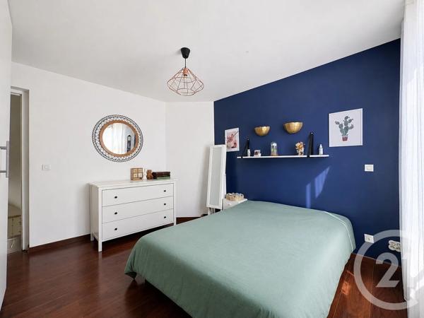 Maison à vendre  4 pièces - 63,10 m 2   CHAMPS SUR MARNE  - 77