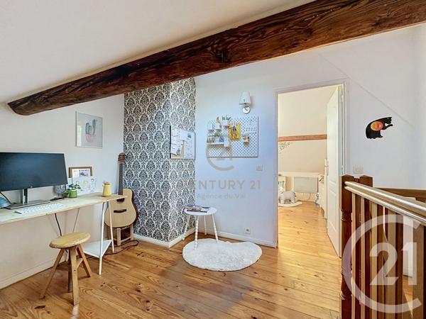 Maison à vendre  4 pièces - 63,10 m 2   CHAMPS SUR MARNE  - 77
