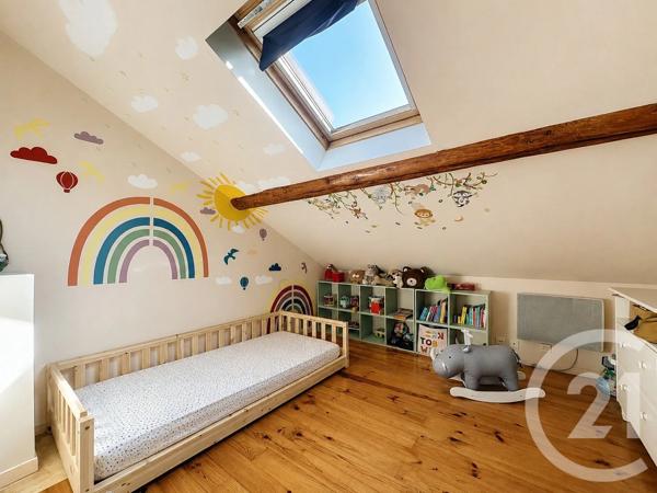 Maison à vendre  4 pièces - 63,10 m 2   CHAMPS SUR MARNE  - 77