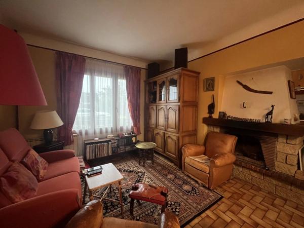 Vente Maison 5 pièces 169 m2 à Montapas