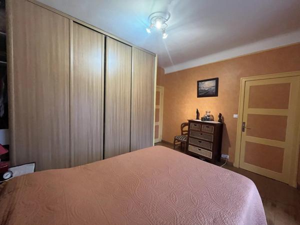 Vente Maison 5 pièces 169 m2 à Montapas