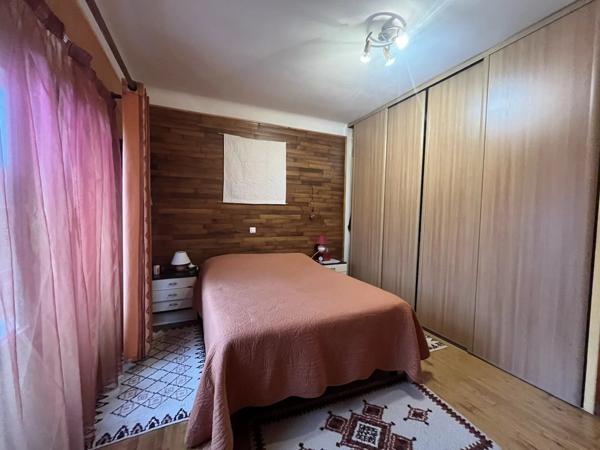 Vente Maison 5 pièces 169 m2 à Montapas