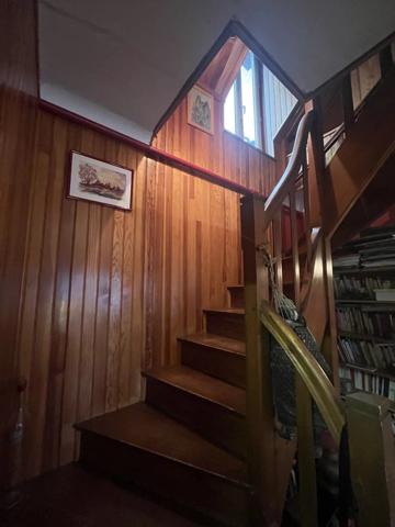 Vente Maison 5 pièces 169 m2 à Montapas