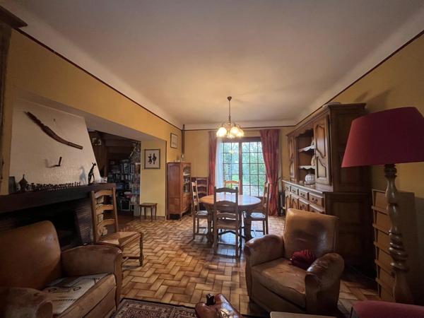 Vente Maison 5 pièces 169 m2 à Montapas