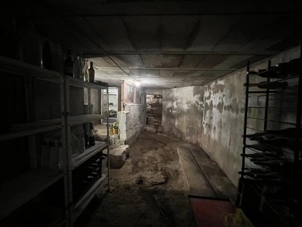 Vente Maison 5 pièces 169 m2 à Montapas