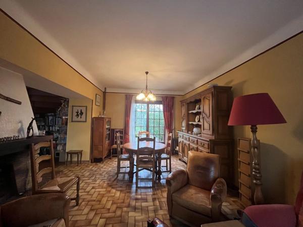 Vente Maison 5 pièces 169 m2 à Montapas