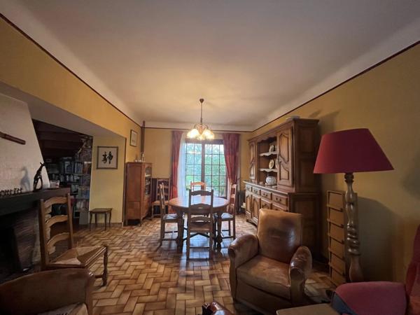 Vente Maison 5 pièces 169 m2 à Montapas