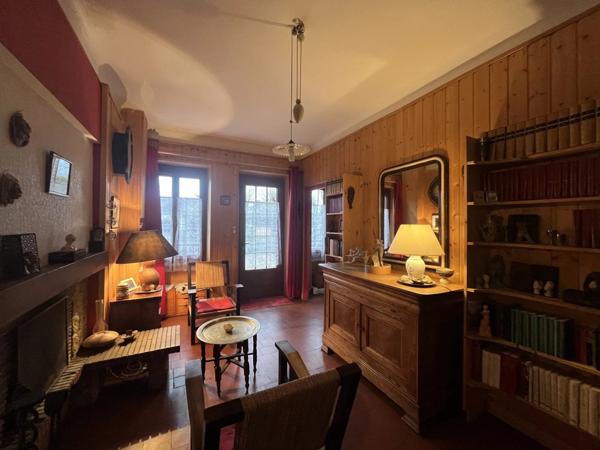 Vente Maison 5 pièces 169 m2 à Montapas