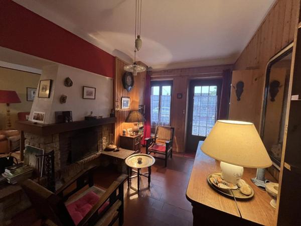 Vente Maison 5 pièces 169 m2 à Montapas