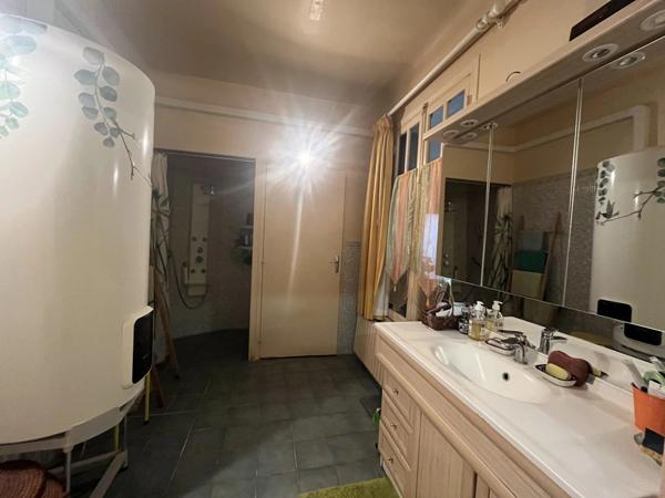 Vente Maison 5 pièces 169 m2 à Montapas