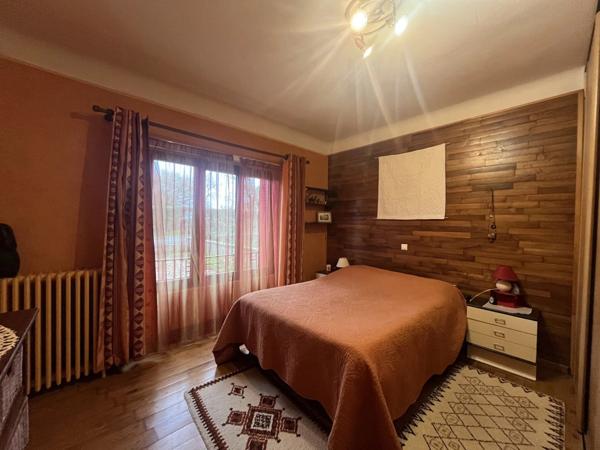 Vente Maison 5 pièces 169 m2 à Montapas